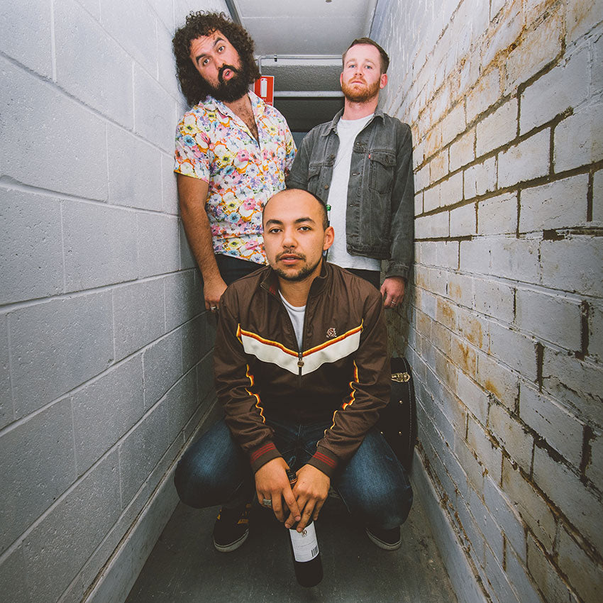 Bootleg Rascal – Filter Music Group