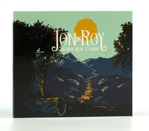 Jon and Roy - The Road Ahead Is Golden